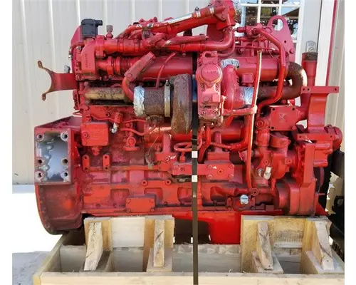 Engine Assembly CUMMINS ISM Nationwide Truck Parts LLC