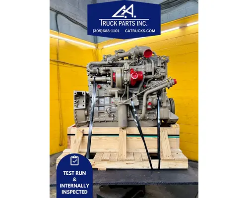 Engine Assembly CUMMINS ISM CA Truck Parts