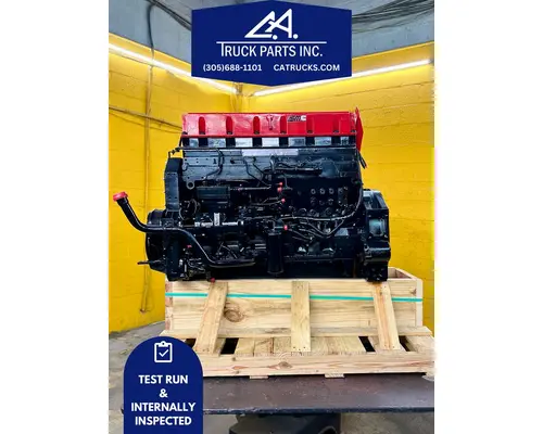 Engine Assembly CUMMINS ISM CA Truck Parts