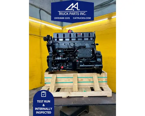 Engine Assembly CUMMINS ISM CA Truck Parts