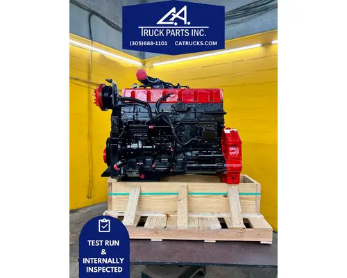 Engine Assembly CUMMINS ISM CA Truck Parts