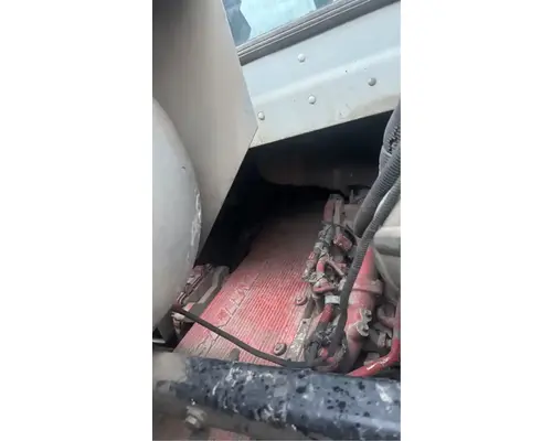 Engine Assembly Cummins ISM Holst Truck Parts