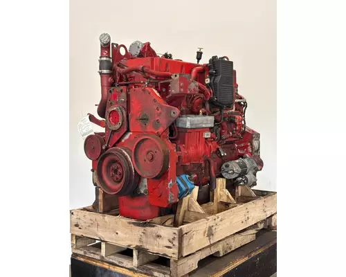 Engine Assembly CUMMINS ISM Rydemore Heavy Duty Truck Parts Inc