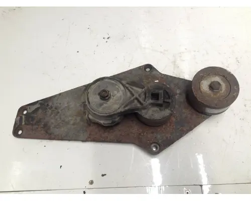 Brackets, Misc. Cummins ISM Vander Haags Inc Sp