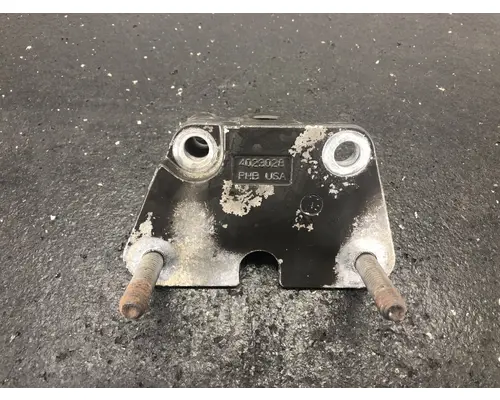 Brackets, Misc. Cummins ISM Vander Haags Inc Sp