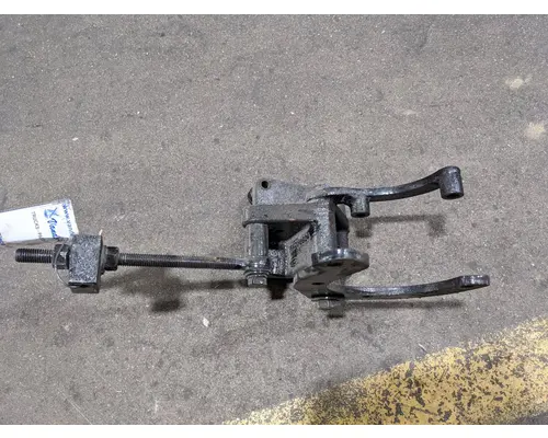 Brackets, Misc. Cummins ISM Vander Haags Inc Dm