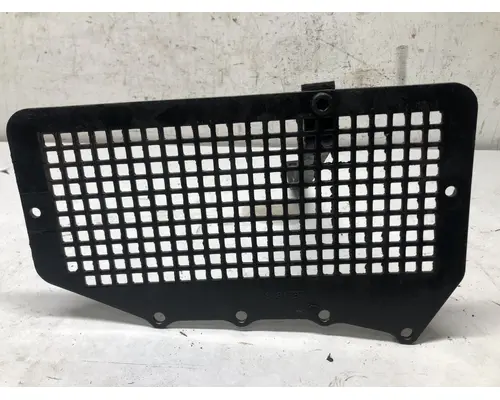 Brackets, Misc. Cummins ISM Vander Haags Inc Sf