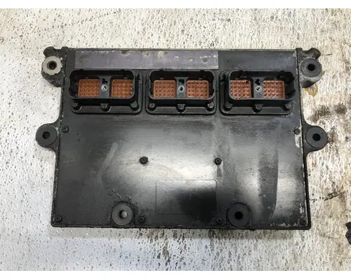 ECM Cummins ISM Vander Haags Inc Sp