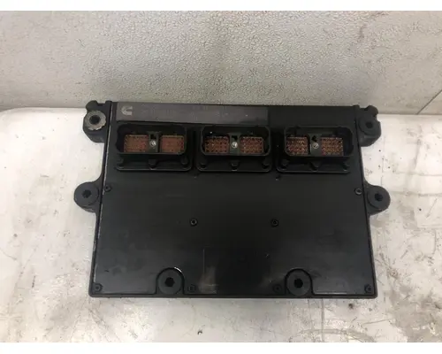 ECM Cummins ISM Vander Haags Inc Kc
