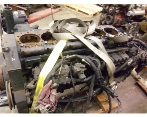 ECM CUMMINS ISM LKQ Wholesale Truck Parts