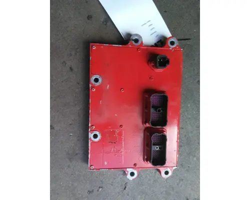 ECM CUMMINS ISM LKQ Evans Heavy Truck Parts