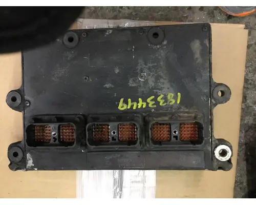 ECM CUMMINS ISM LKQ Thompson Motors - Wykoff