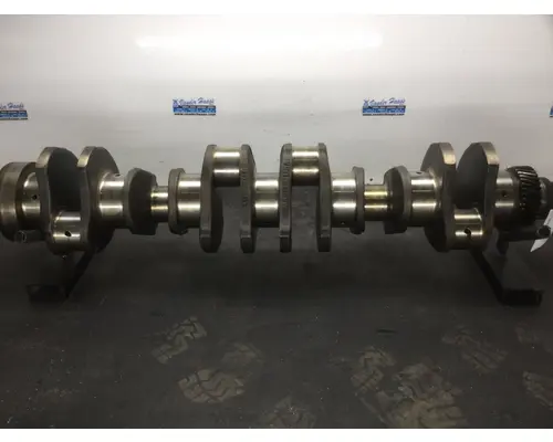 Crankshaft Cummins ISM Vander Haags Inc Sp