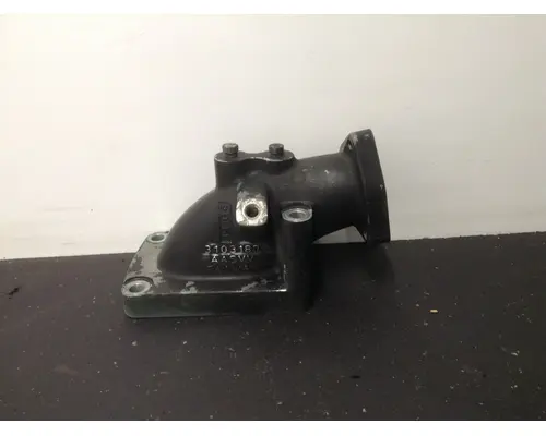 EGR Cooler Cummins ISM Vander Haags Inc Sp