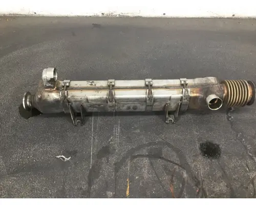 EGR Cooler Cummins ISM Vander Haags Inc Sp