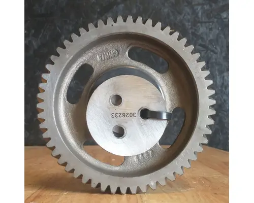 Timing Gears CUMMINS ISM Geco - Fresno