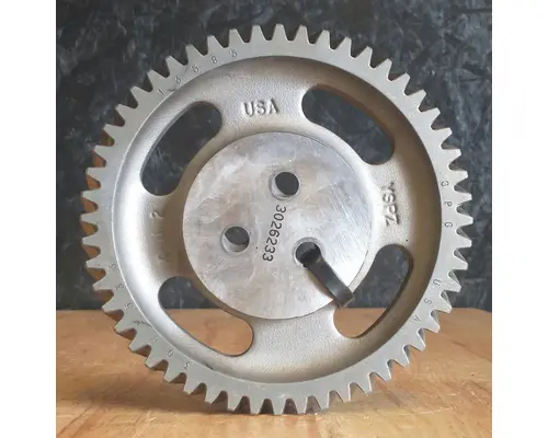 Timing Gears CUMMINS ISM Geco - Fresno
