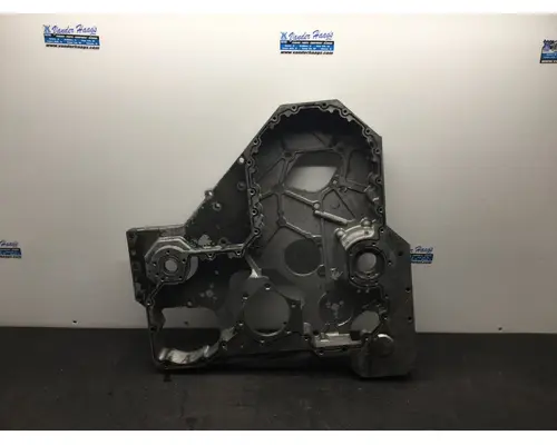 Engine Parts, Misc. Cummins ISM Vander Haags Inc Sp