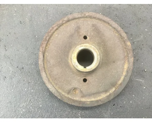 Engine Parts, Misc. Cummins ISM Vander Haags Inc SP