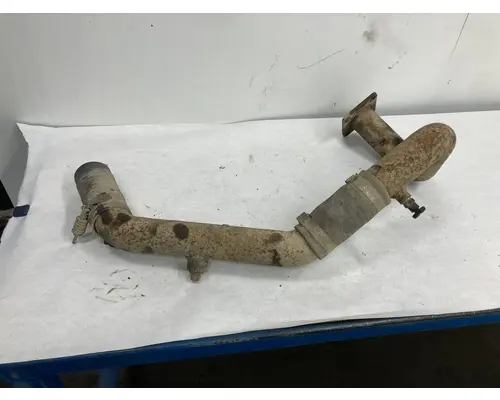 Engine Parts, Misc. Cummins ISM Vander Haags Inc Sf