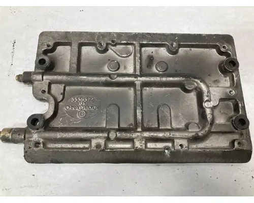 Engine Parts, Misc. Cummins ISM Vander Haags Inc Sf