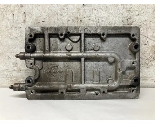 Engine Parts, Misc. Cummins ISM Vander Haags Inc Sf