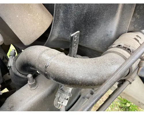 Engine Parts, Misc. Cummins ISM Vander Haags Inc COL