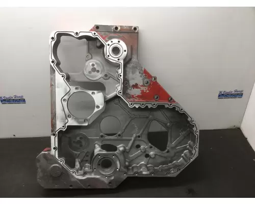 Engine Parts, Misc. Cummins ISM Vander Haags Inc Sp