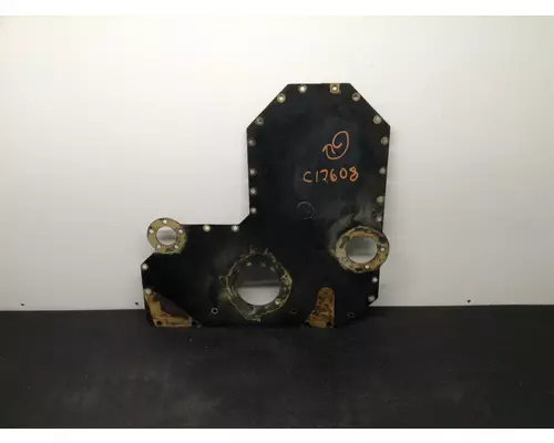 Engine Parts, Misc. Cummins ISM Vander Haags Inc Dm