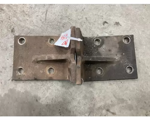 Engine Mounts Cummins ISM Vander Haags Inc Col