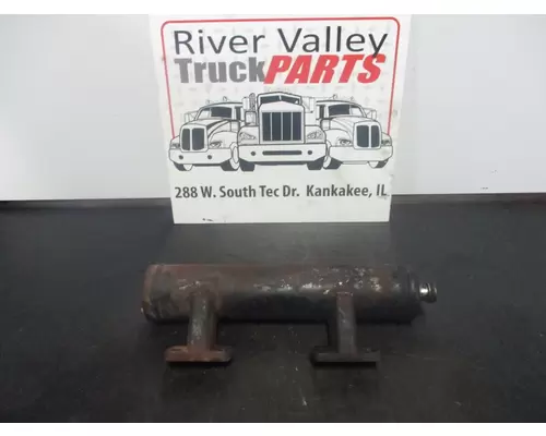 Engine Oil Cooler Cummins ISM River Valley Truck Parts