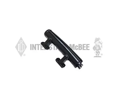 Engine Oil Cooler CUMMINS ISM Ttm Diesel LLC