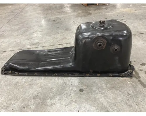 Oil Pan Cummins ISM Vander Haags Inc WM