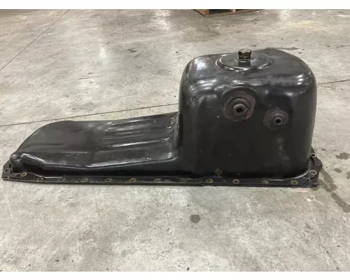 Oil Pan Cummins ISM Vander Haags Inc Col