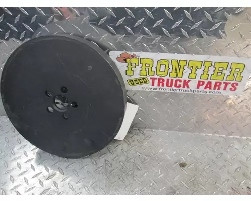 Engine Parts, Misc. CUMMINS ISM Frontier Truck Parts