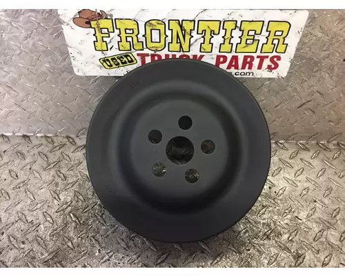 Engine Parts, Misc. CUMMINS ISM Frontier Truck Parts