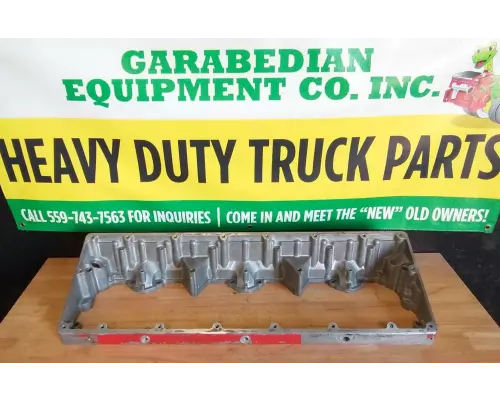 Engine Parts, Misc. Cummins ISM Garabedian Equipment Company
