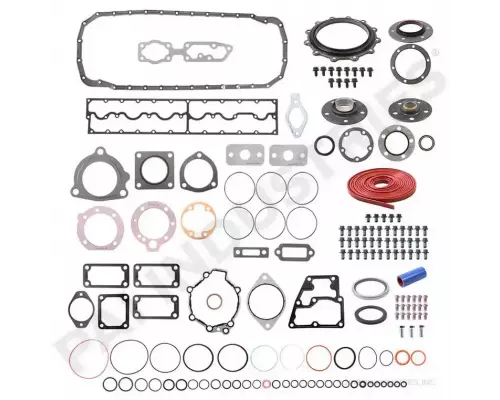 Engine Parts, Misc. Cummins ISM Holst Truck Parts