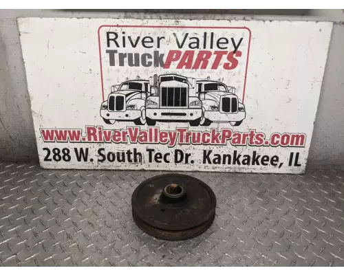 Engine Parts, Misc. Cummins ISM River Valley Truck Parts