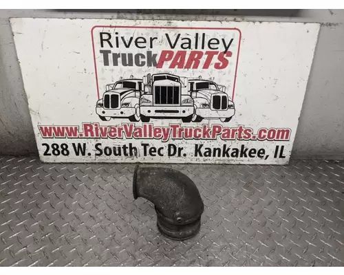 Engine Parts, Misc. Cummins ISM River Valley Truck Parts