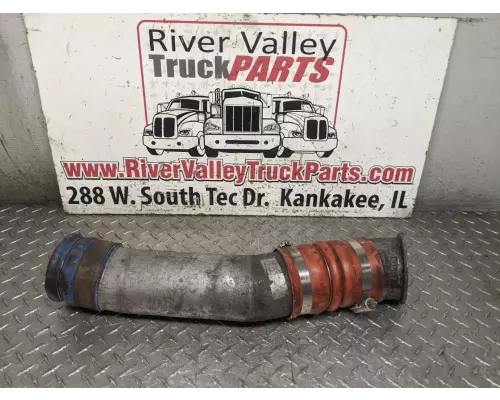 Engine Parts, Misc. Cummins ISM River Valley Truck Parts