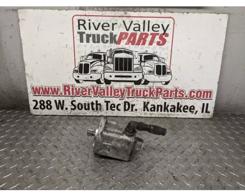 Engine Parts, Misc. Cummins ISM River Valley Truck Parts