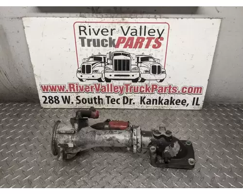 Engine Parts, Misc. Cummins ISM River Valley Truck Parts