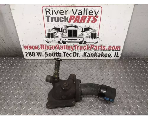 Engine Parts, Misc. Cummins ISM River Valley Truck Parts