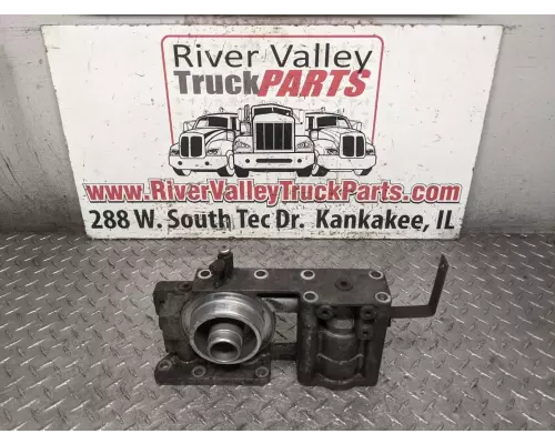 Engine Parts, Misc. Cummins ISM River Valley Truck Parts