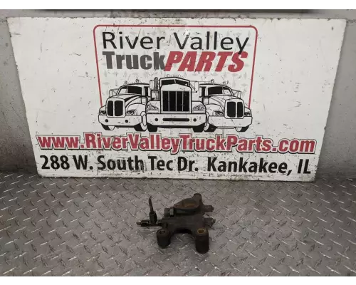 Engine Parts, Misc. Cummins ISM River Valley Truck Parts