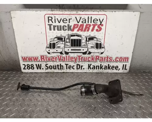 Engine Parts, Misc. Cummins ISM River Valley Truck Parts