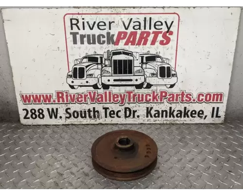 Engine Parts, Misc. Cummins ISM River Valley Truck Parts