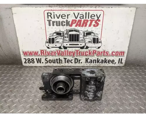 Engine Parts, Misc. Cummins ISM River Valley Truck Parts