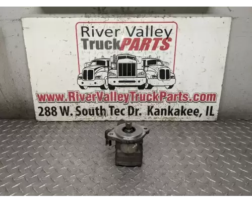 Engine Parts, Misc. Cummins ISM River Valley Truck Parts